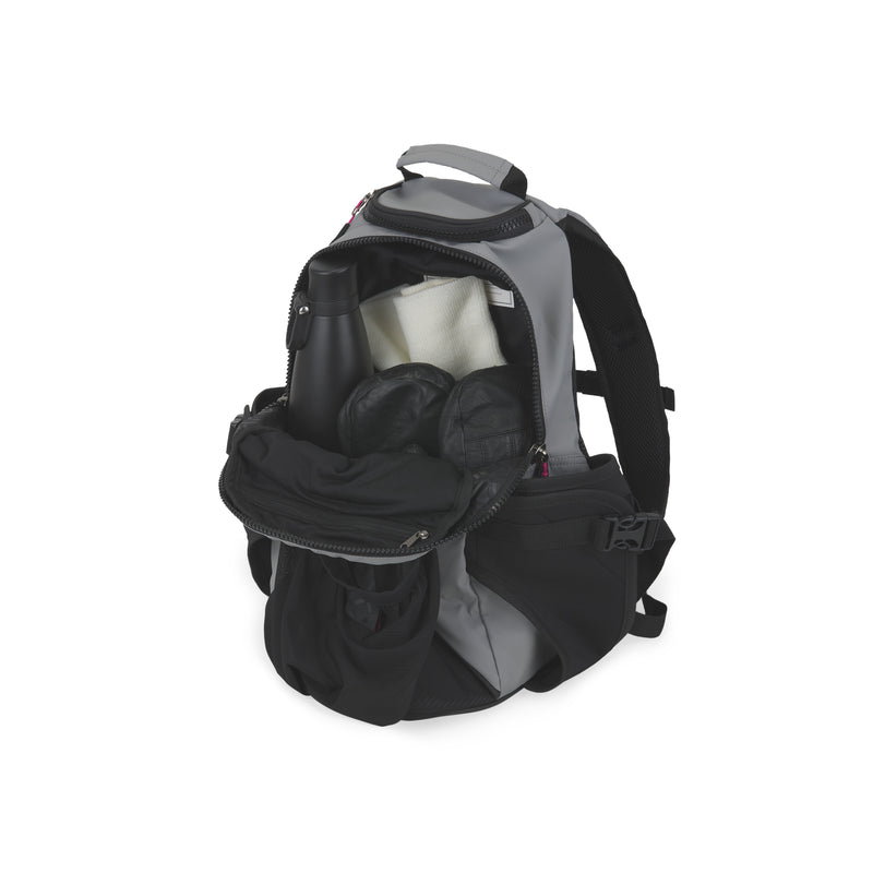 Sac à dos pour chaussures de ski KB Sports Tremblant Junior