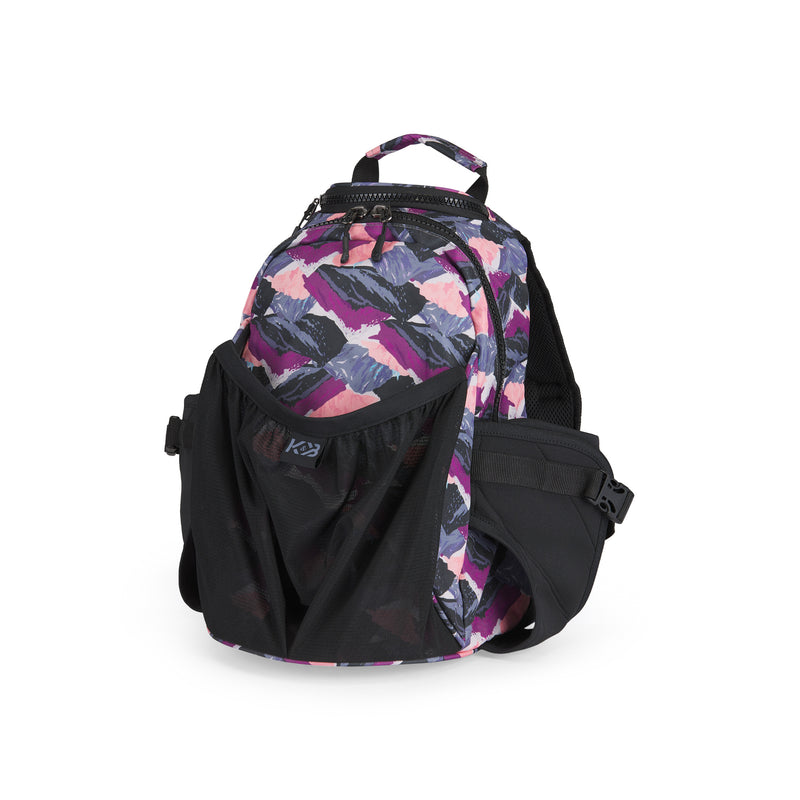 Sac à dos pour chaussures de ski KB Sports Tremblant Junior