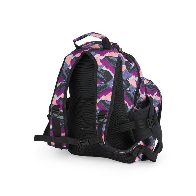 Sac à dos pour chaussures de ski KB Sports Tremblant Junior