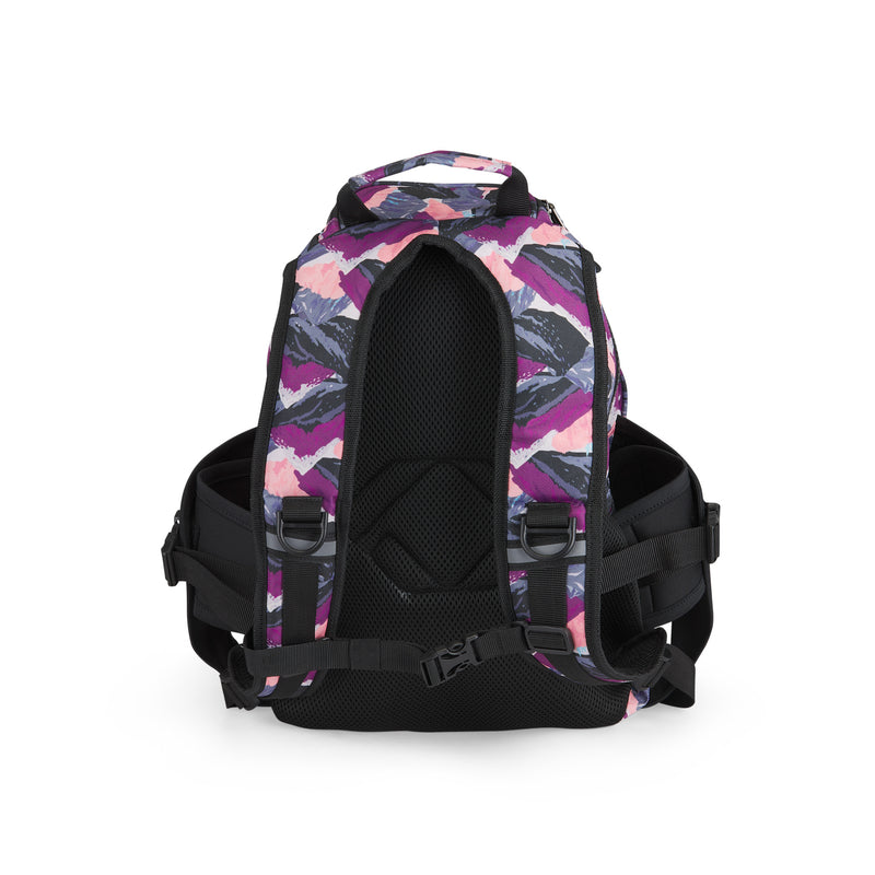 Sac à dos pour chaussures de ski KB Sports Tremblant Junior