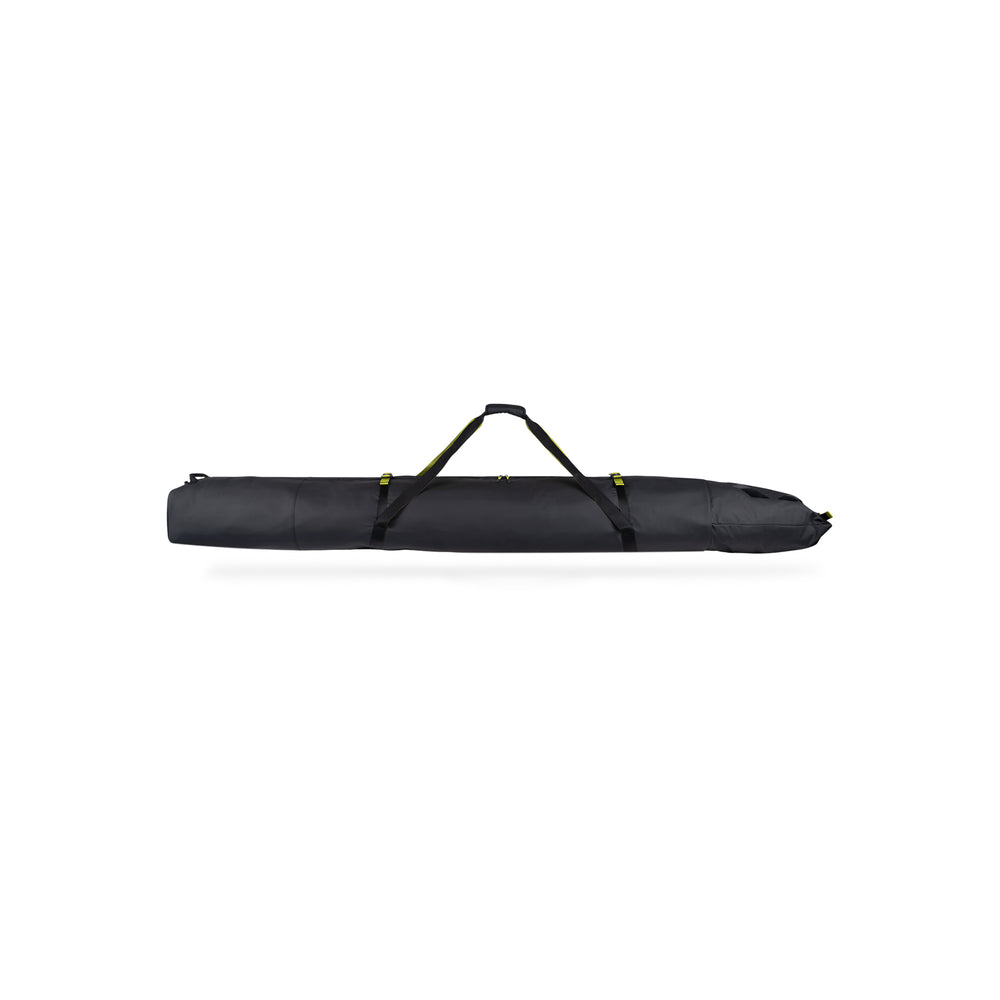 KB Sports Adjustable Padded Double Ski Bag