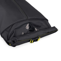 Sac à skis double rembourré et ajustable KB Sports