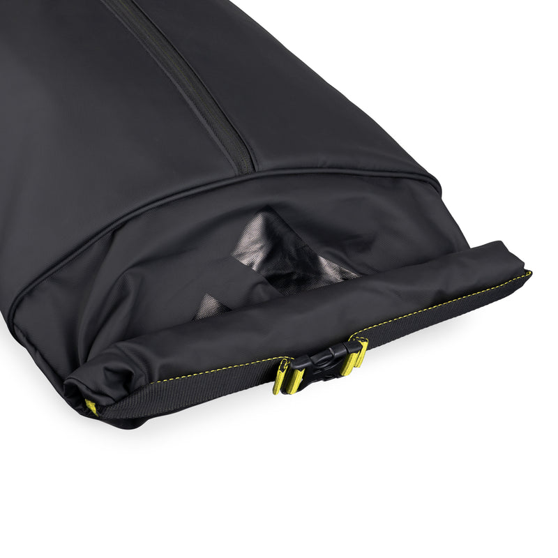 Sac à skis double rembourré et ajustable KB Sports