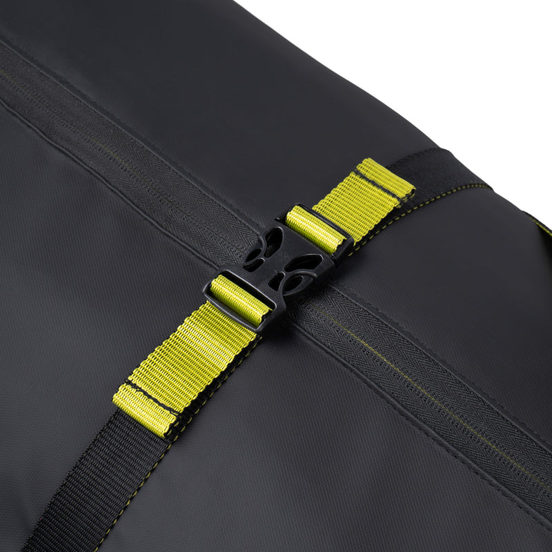 Sac à skis double rembourré et ajustable KB Sports