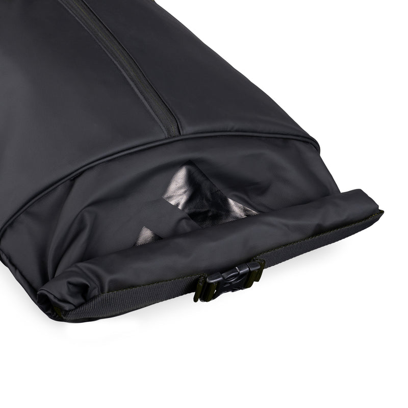 Sac à skis simple rembourré et réglable KB