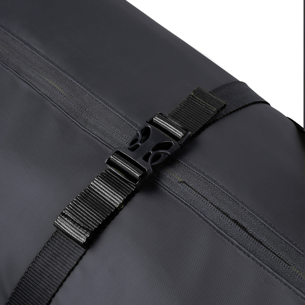 KB Adjustable Padded Single Ski Bag