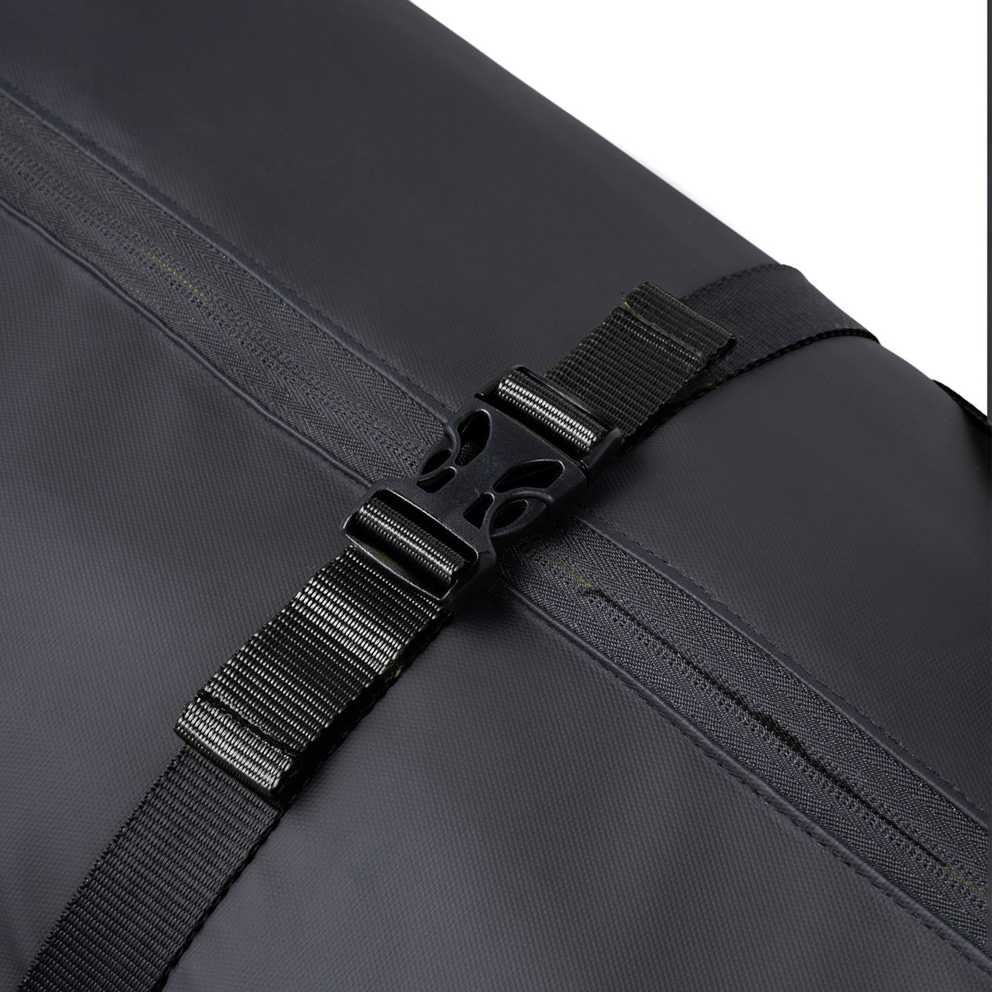 Sac à skis simple rembourré et réglable KB