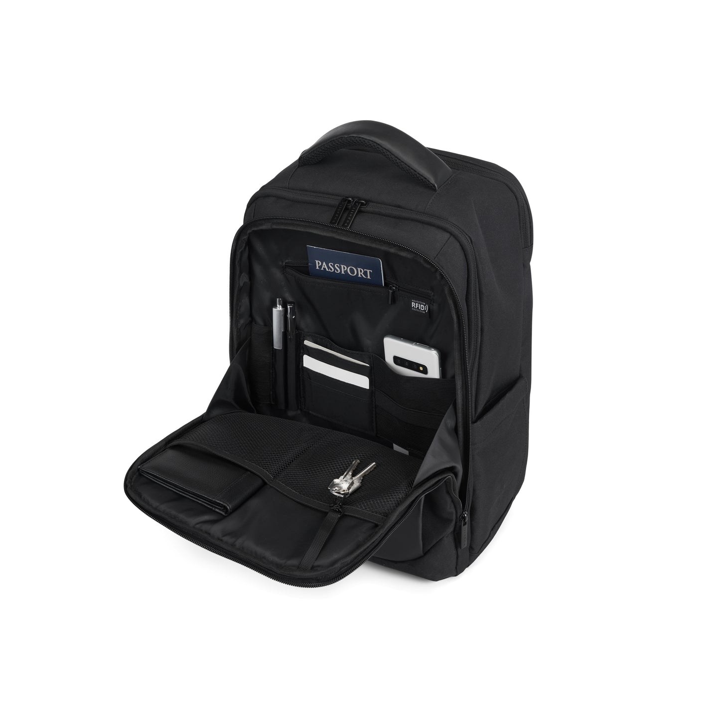 Bugatti Adrian Backpack