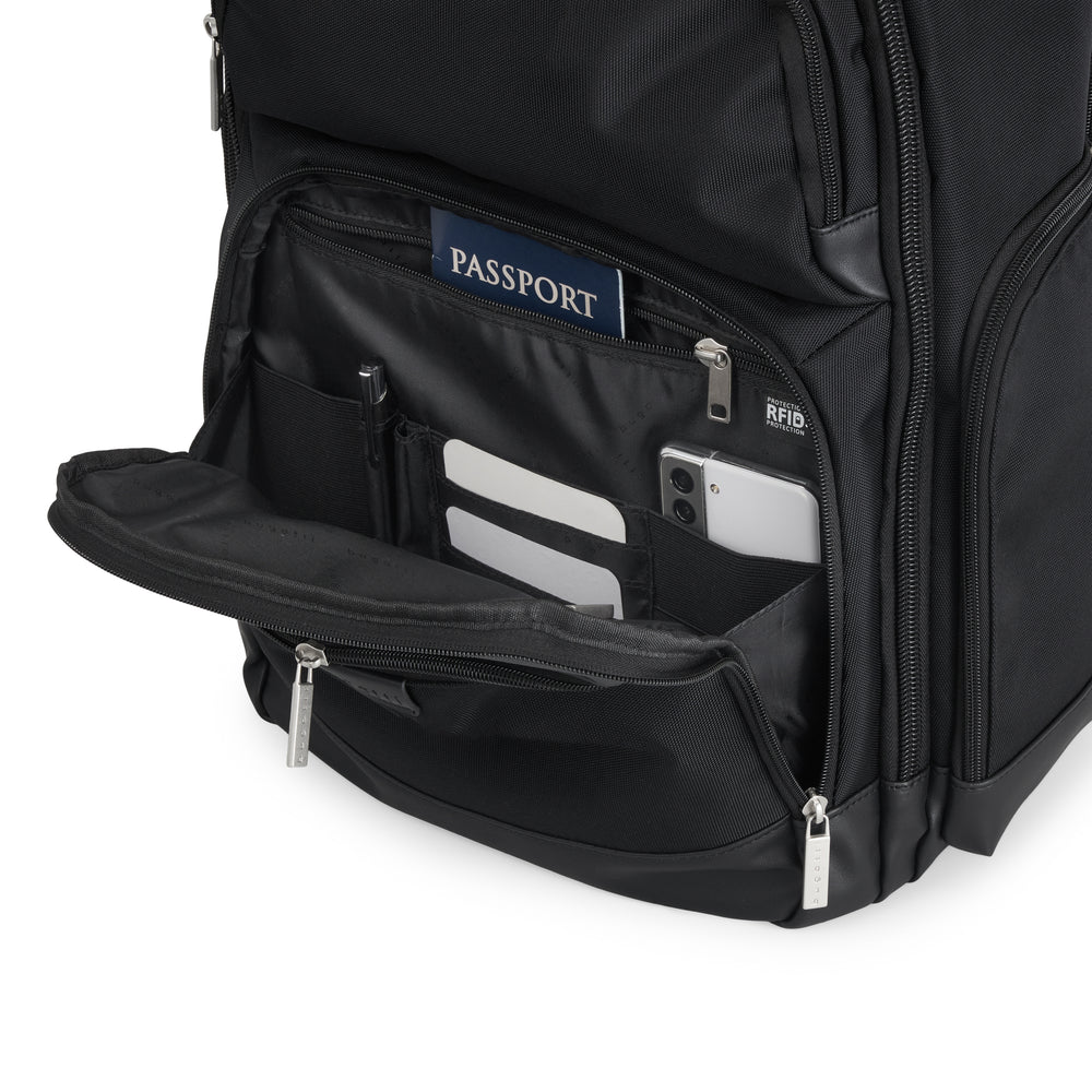 Bugatti Lucas Backpack