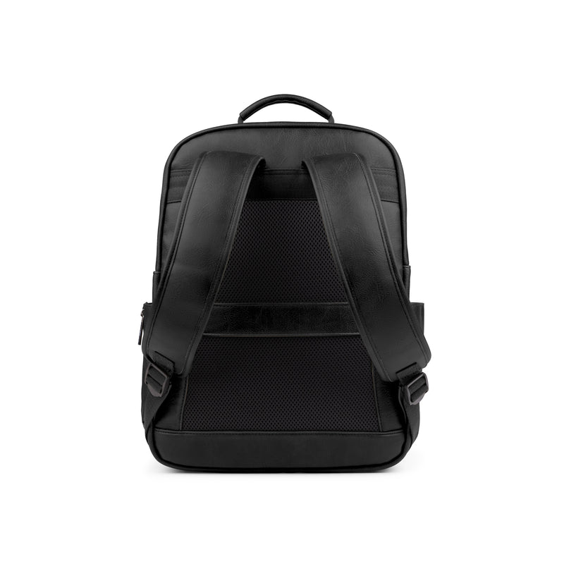 bugatti valentino backpack vegan leather cognac Bugatti Valentino Backpack – Shop Bentley