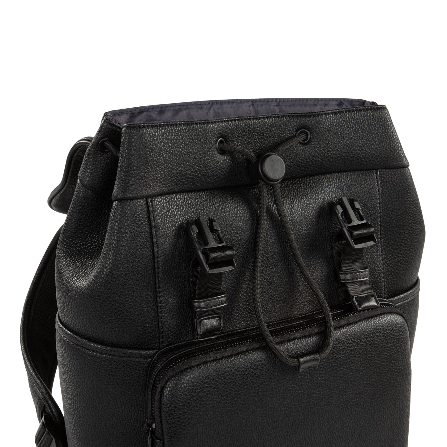 bugatti leather slim backpack Bugatti Central Backpack – Shop Bentley