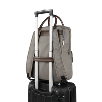 Bugatti Contrast Backpack