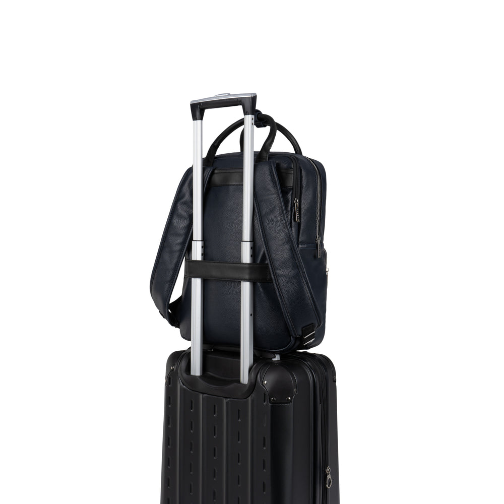 Bugatti Contrast Backpack