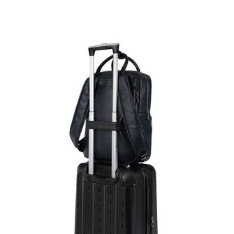 Bugatti Contrast Backpack