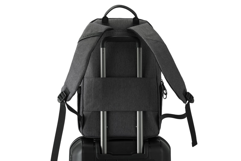 bugatti rolling 15 laptop backpack Bugatti Madison Backpack – Shop Bentley