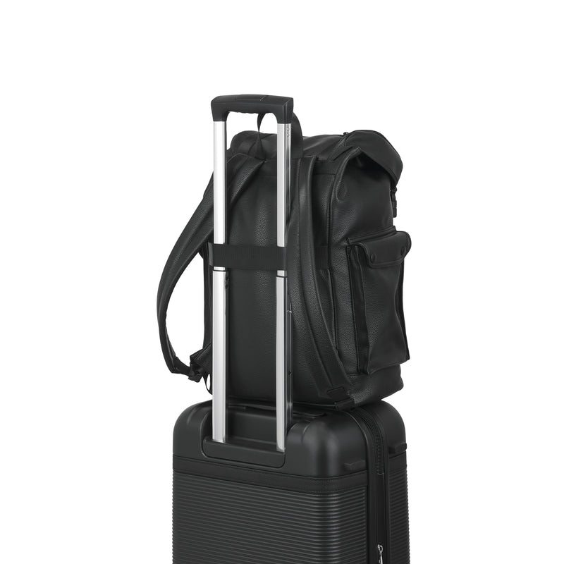 Sac à dos Bugatti Lisbon