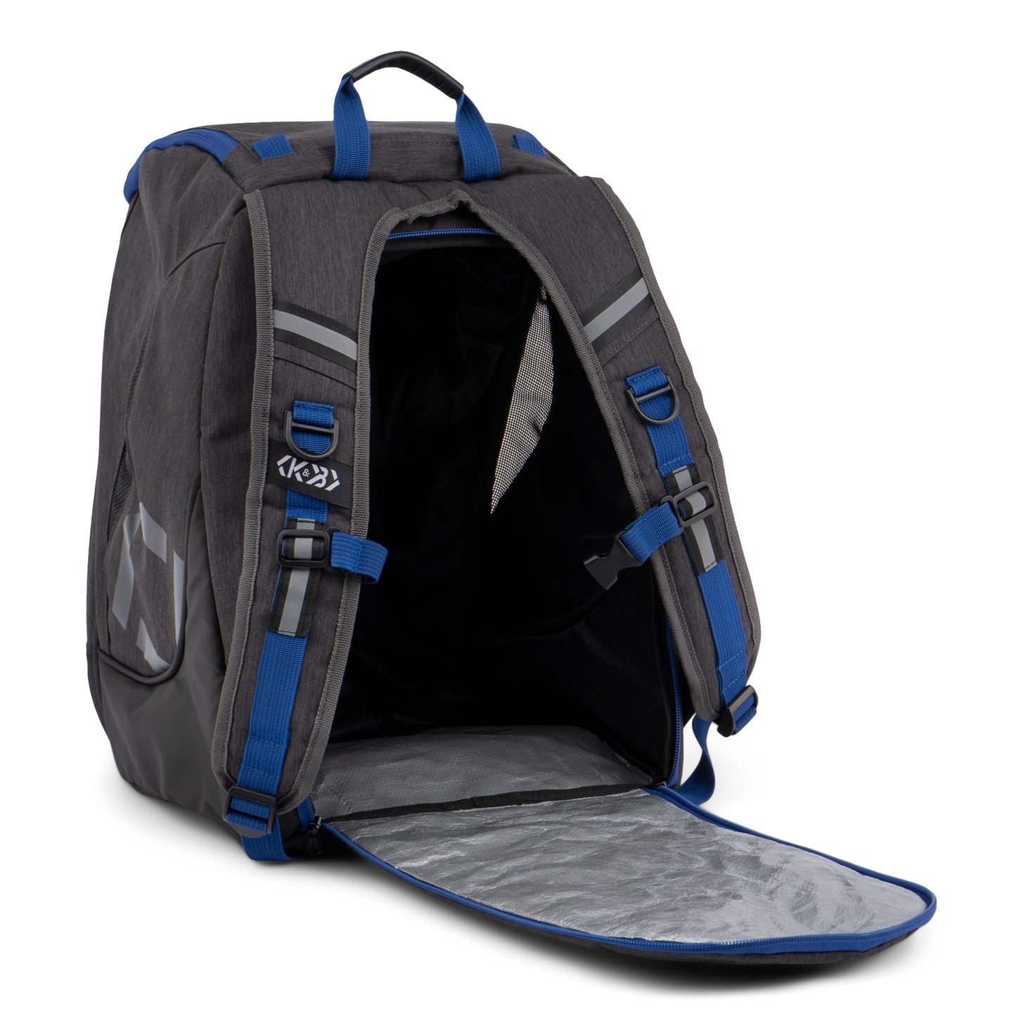 Sac à dos de ski KB Sports The Copper Junior