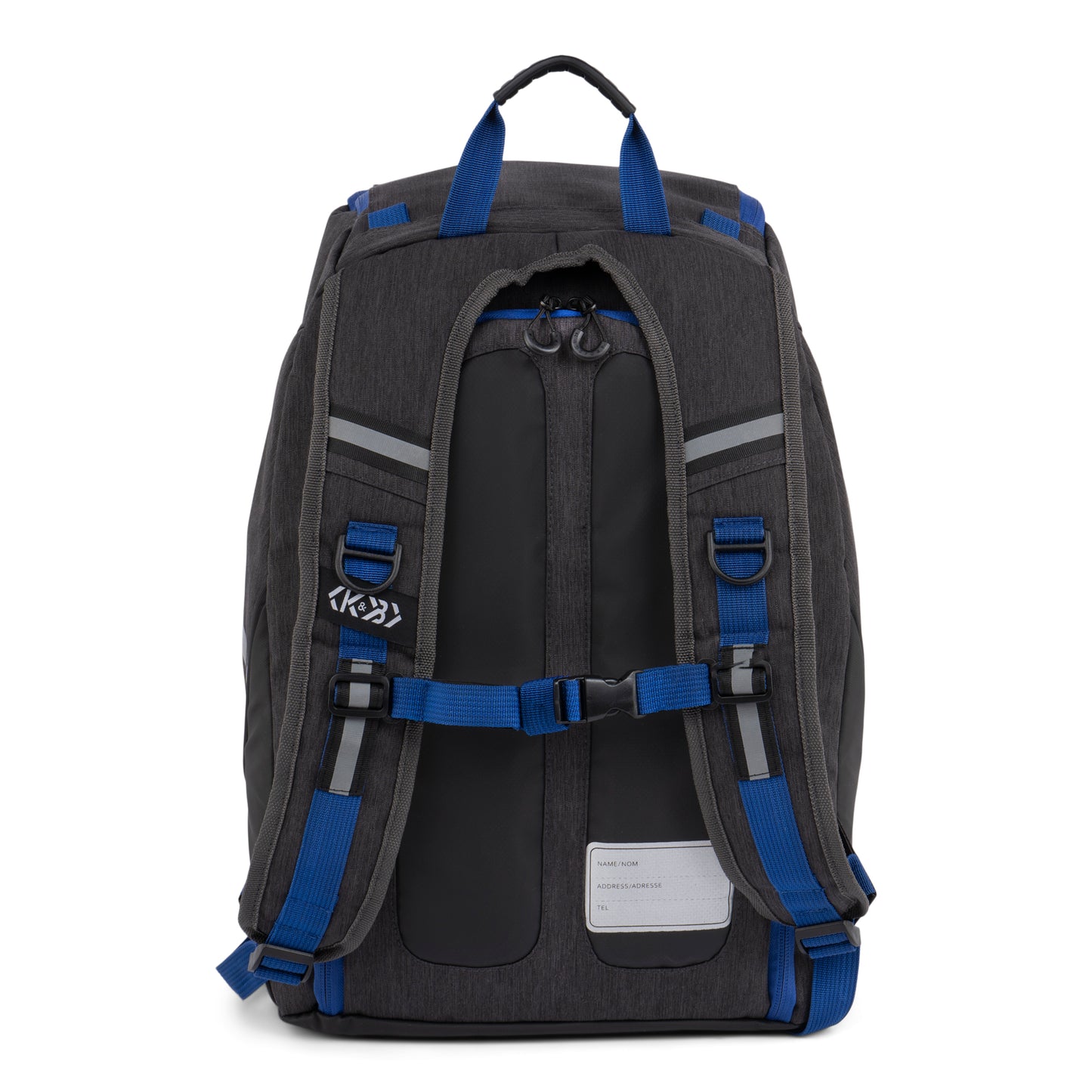 Sac à dos de ski KB Sports The Copper Junior