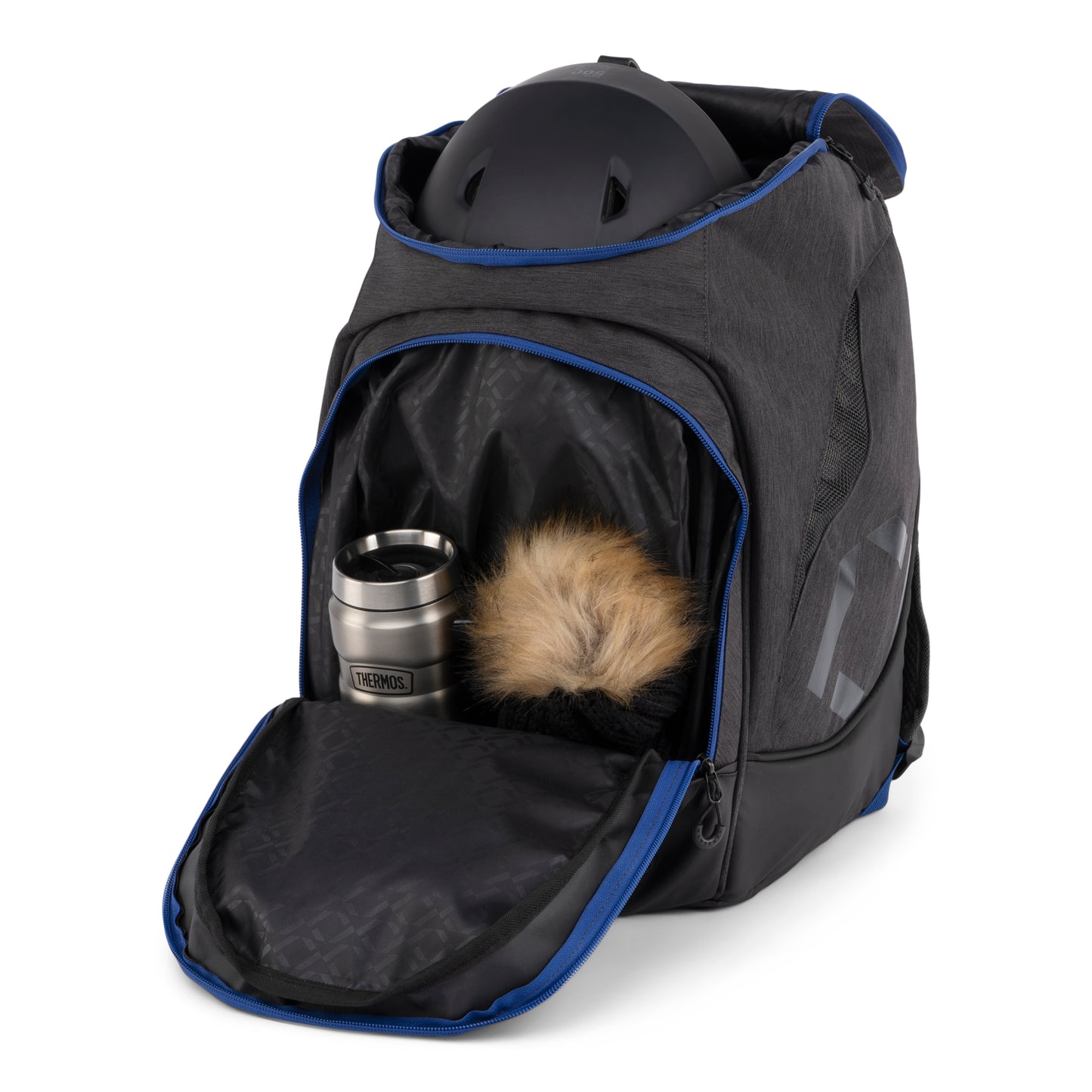 Sac à dos de ski KB Sports The Copper Junior