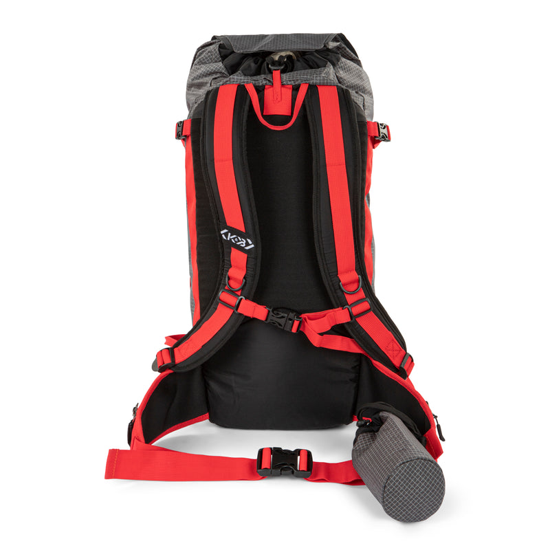 Sac à dos de ski de randonnée KB Sports