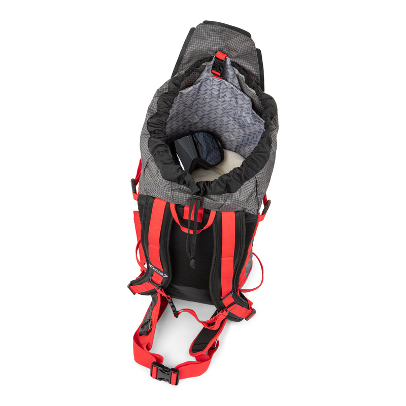 Sac à dos de ski de randonnée KB Sports