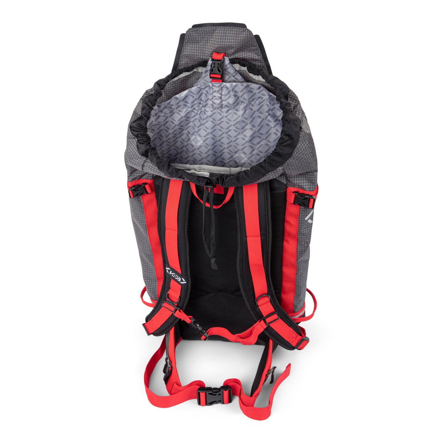 Sac à dos de ski de randonnée KB Sports