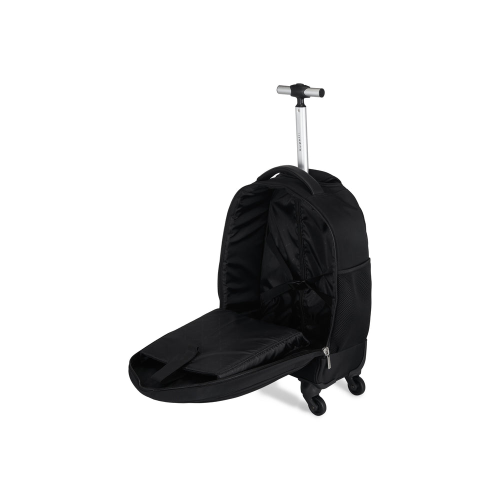 Bugatti Lucas Backpack on Wheels