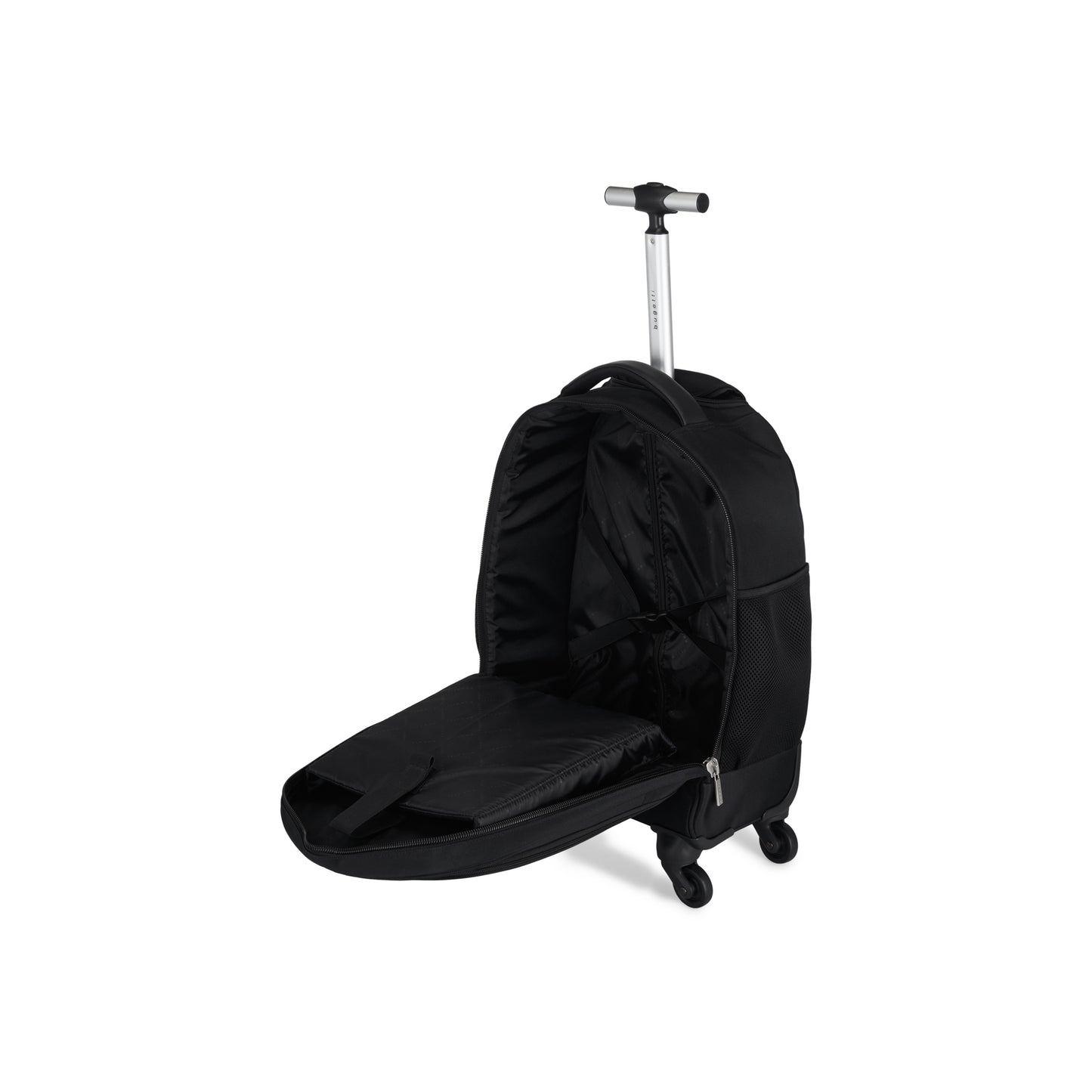 Sac à dos Bugatti Lucas sur roues