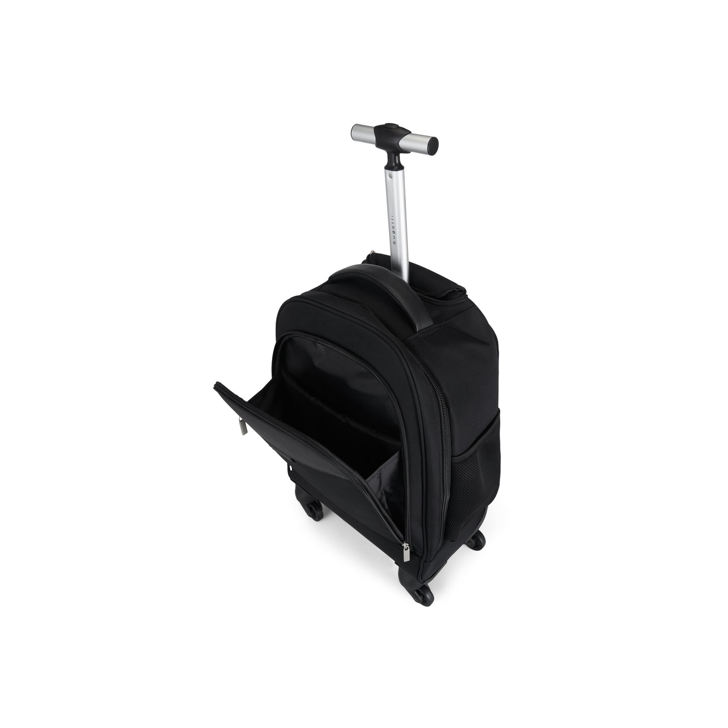 Sac à dos Bugatti Lucas sur roues