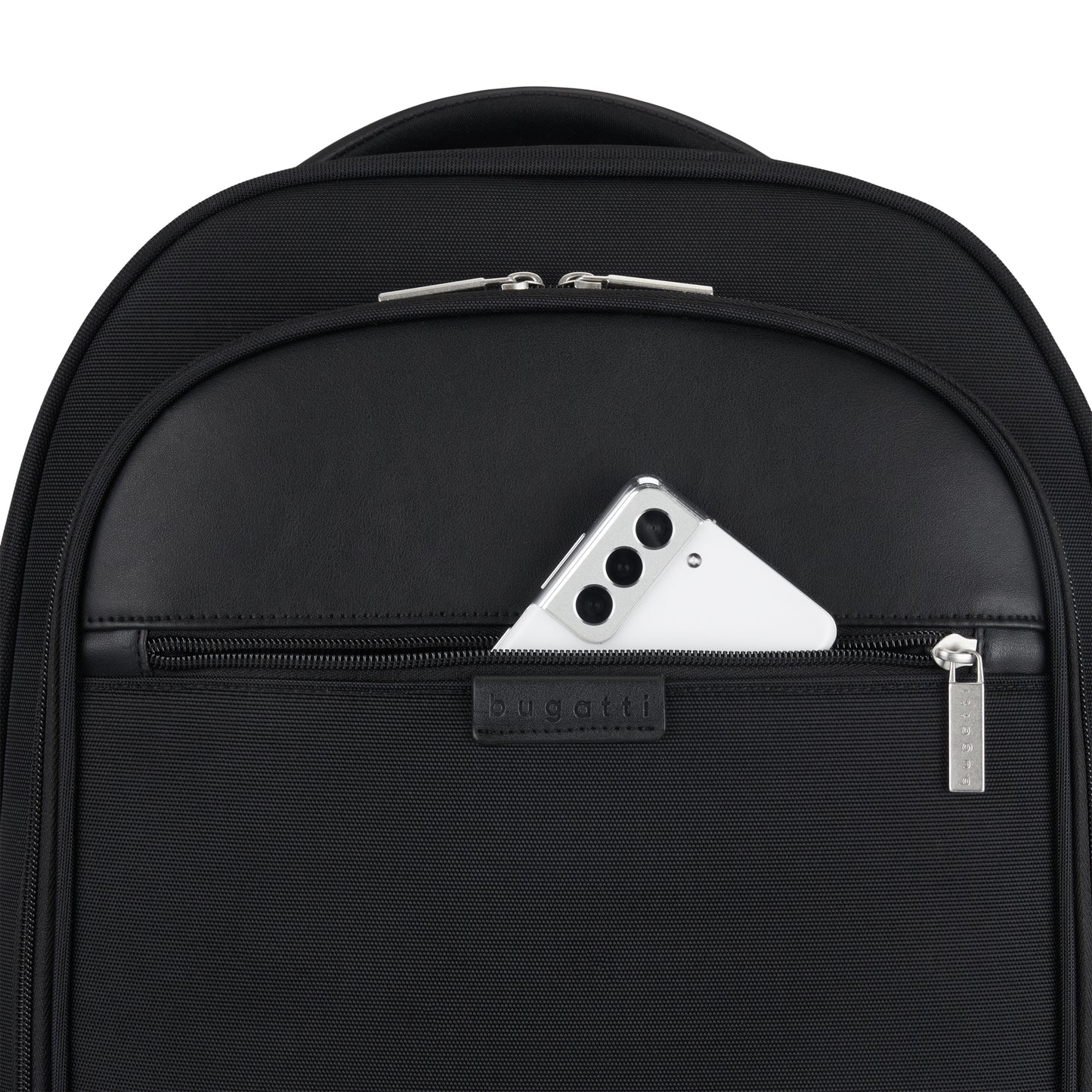 Sac à dos Bugatti Lucas sur roues