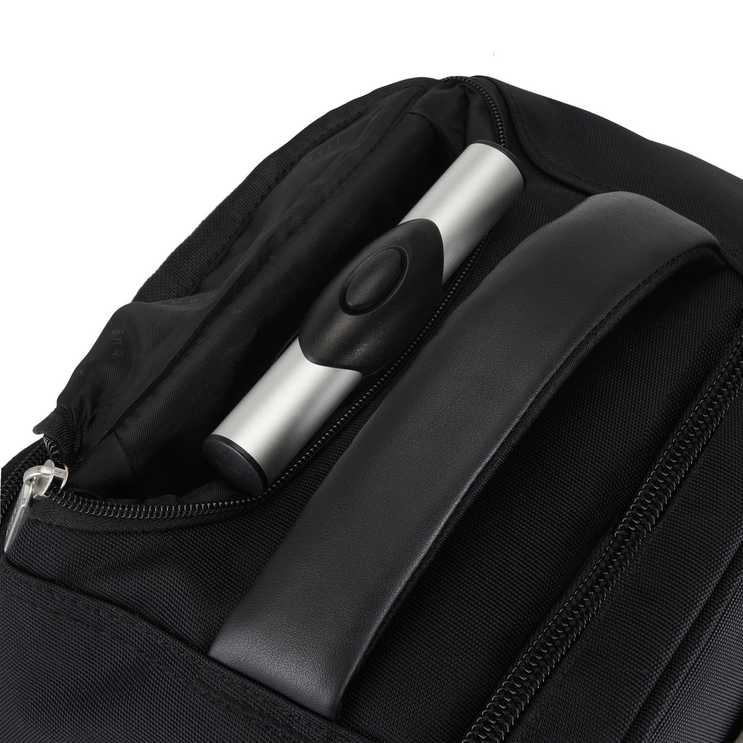 Sac à dos Bugatti Lucas sur roues