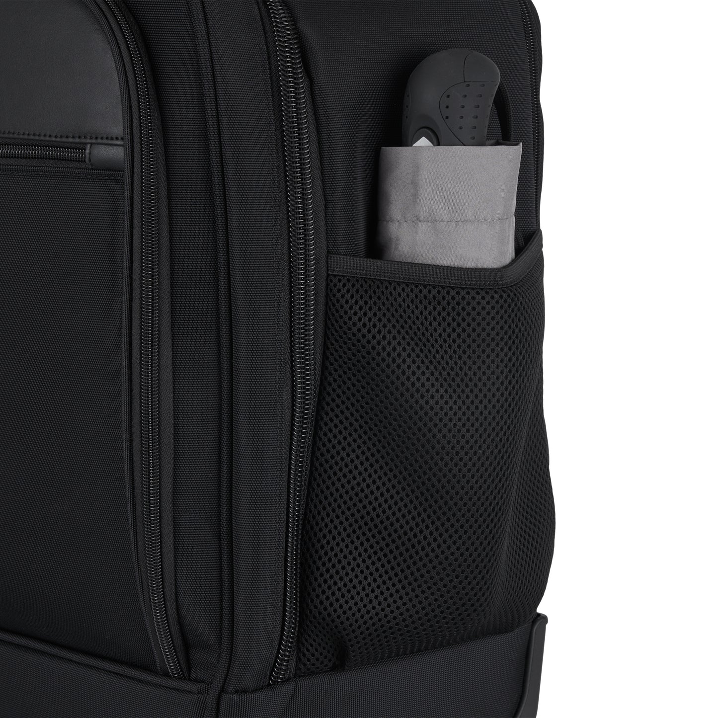 Sac à dos Bugatti Lucas sur roues