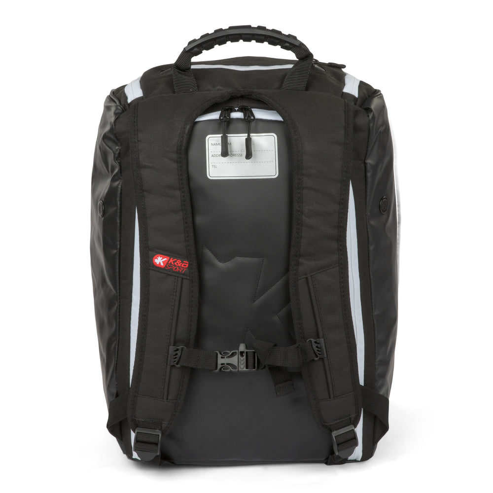 KB Sports Aspen Adult Backpack