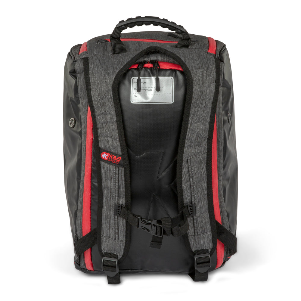 KB Sports Aspen Adult Backpack