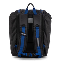 Sac à dos pour chaussures de ski junior KB Sports