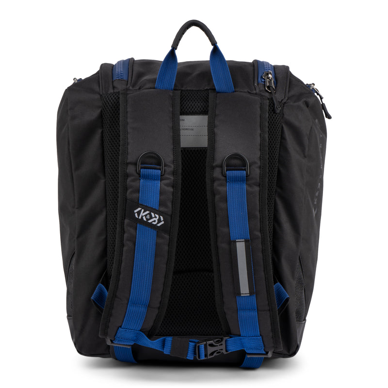 Sac à dos pour chaussures de ski junior KB Sports