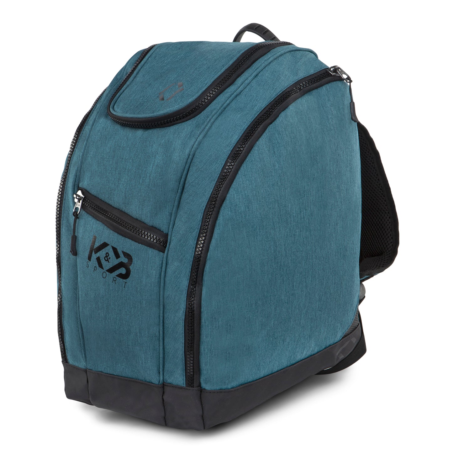 Sac à dos pour chaussures de ski junior KB Sports