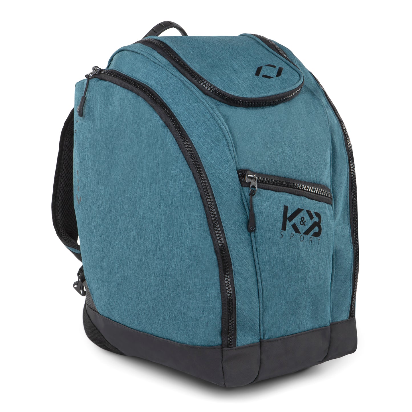 Sac à dos pour chaussures de ski junior KB Sports