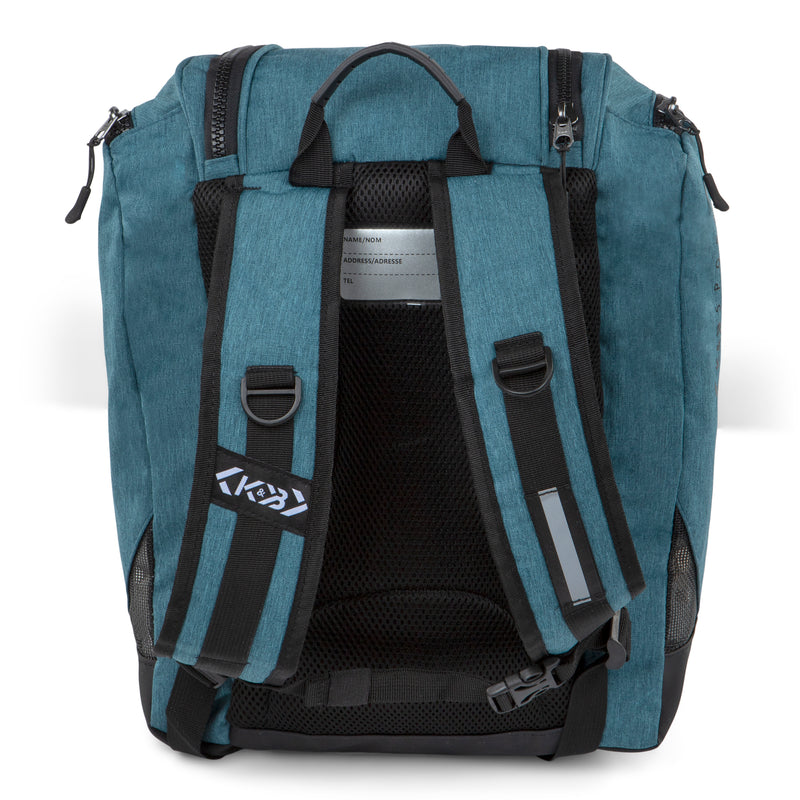 Sac à dos pour chaussures de ski junior KB Sports