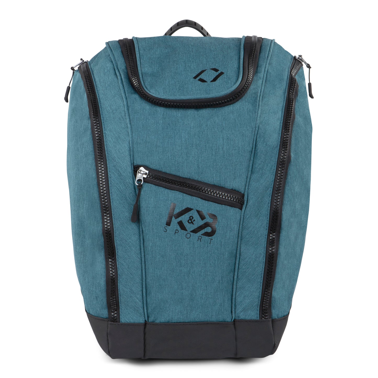 Sac à dos pour chaussures de ski junior KB Sports