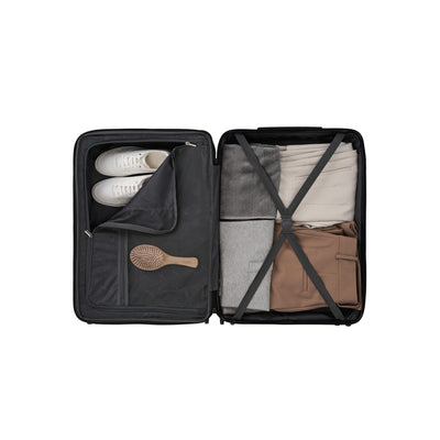 Shop Bentley Black Valise de cabine Bugatti Brussels  in Canada at only $89.99 4th look