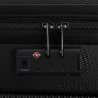 
                      Shop Bentley Black Valise de cabine Bugatti Brussels  in Canada at only $89.99 7th look
                    