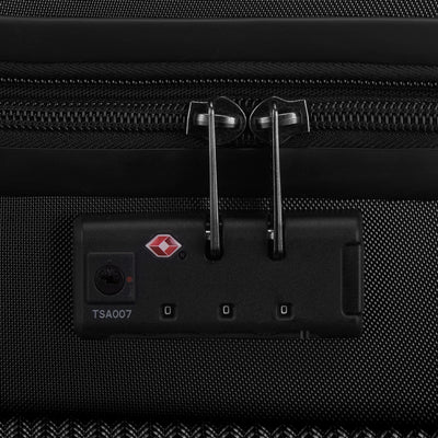 Shop Bentley Black Valise de cabine Bugatti Brussels  in Canada at only $89.99 7th look