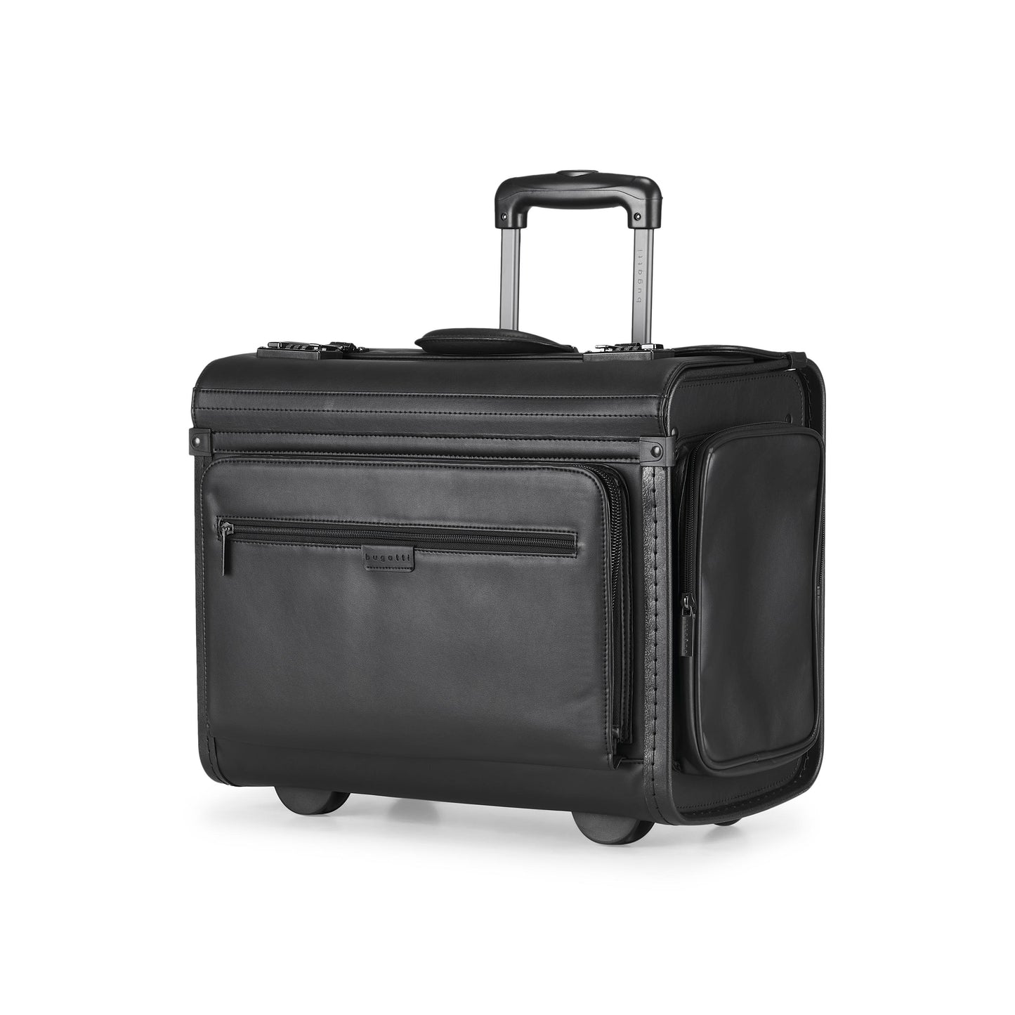 Bugatti Warren Mallette sur roues