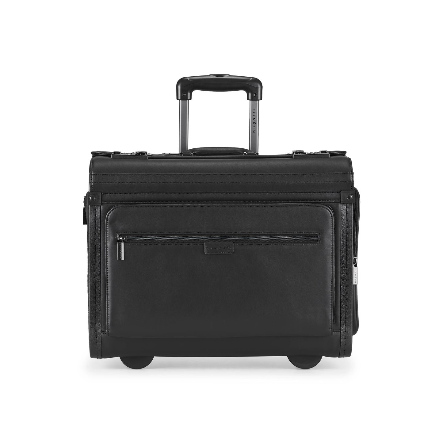 Bugatti Warren Mallette sur roues