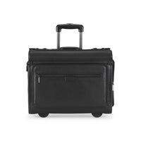 Bugatti Warren Mallette sur roues