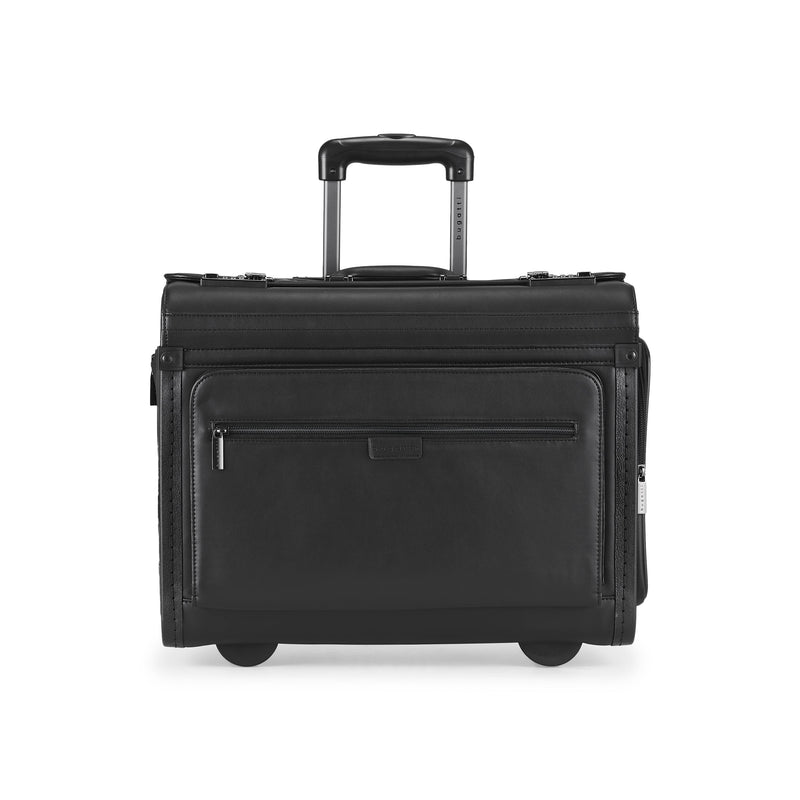 Bugatti Warren Mallette sur roues