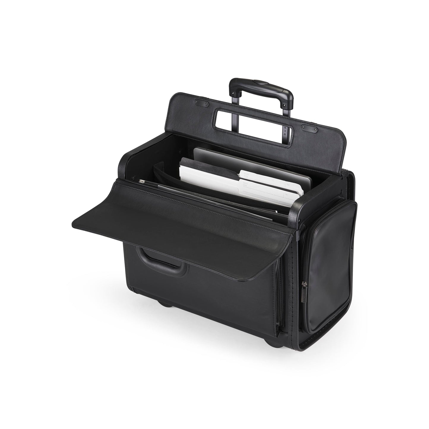 Bugatti Warren Mallette sur roues