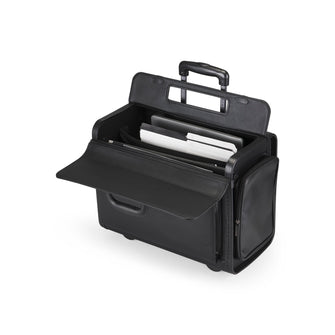 Bugatti Warren Mallette sur roues