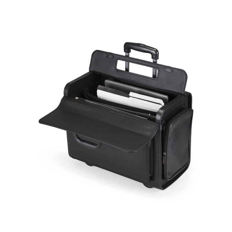 Bugatti Warren Mallette sur roues